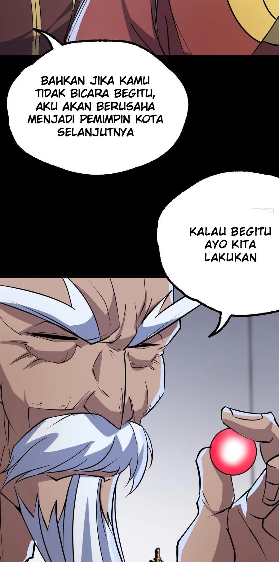 The Hunter Chapter 175 - halaman 23