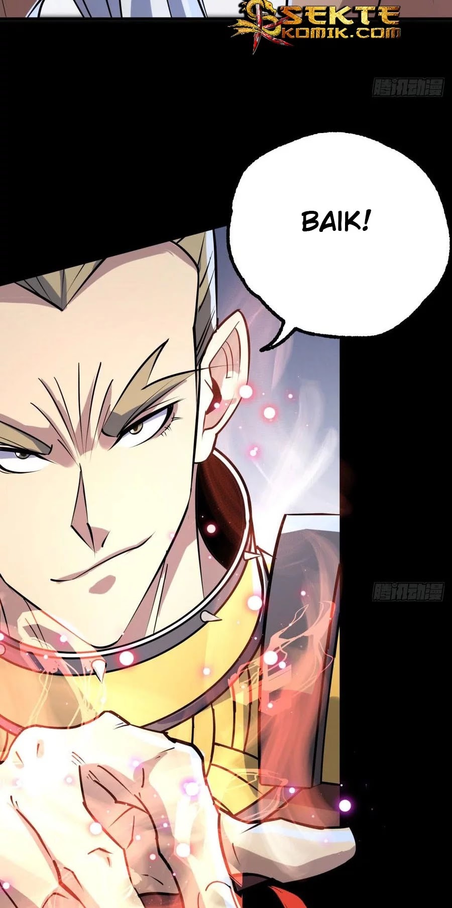 The Hunter Chapter 175 - halaman 24