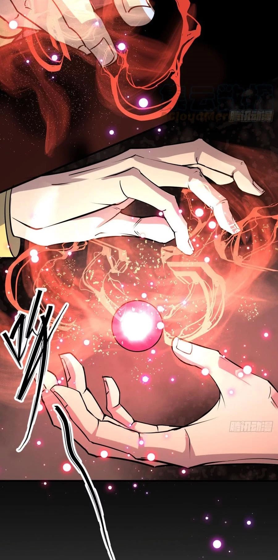 The Hunter Chapter 175 - halaman 25