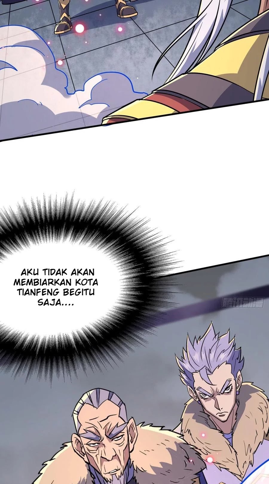 The Hunter Chapter 175 - halaman 28
