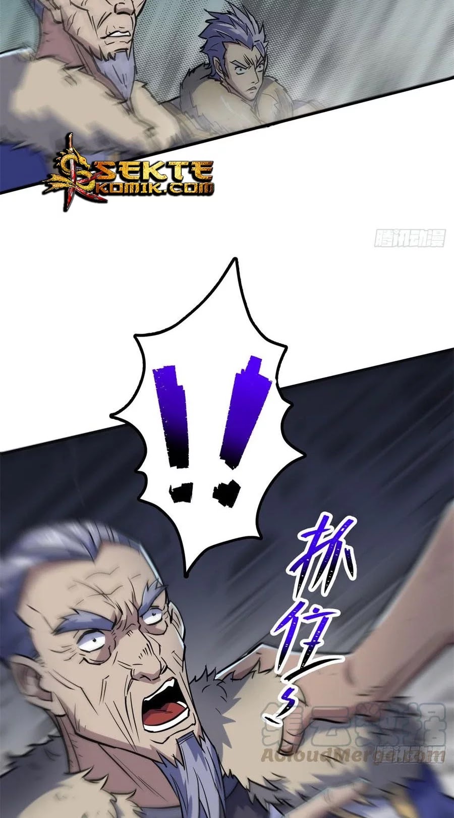 The Hunter Chapter 175 - halaman 38