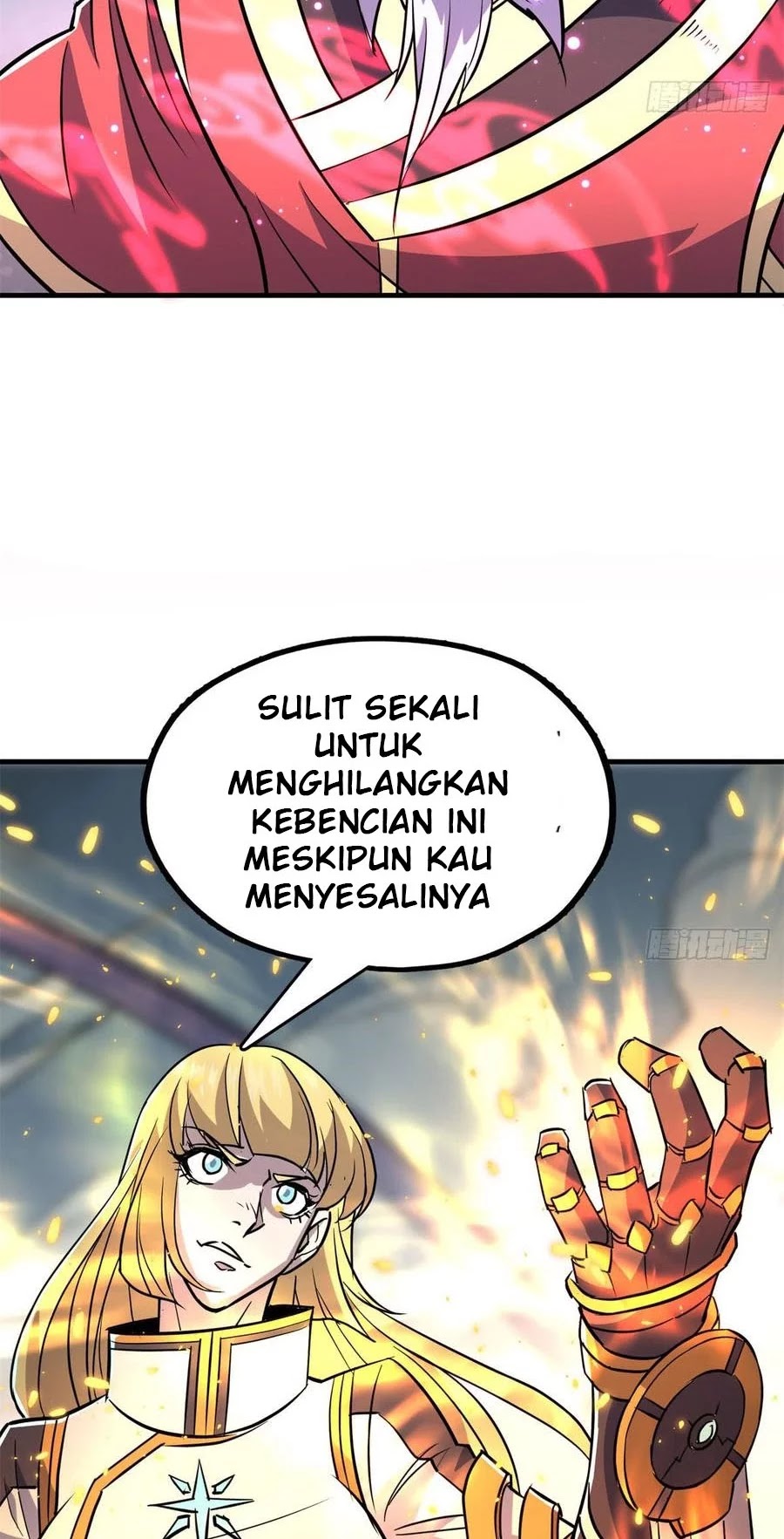 The Hunter Chapter 175 - halaman 5