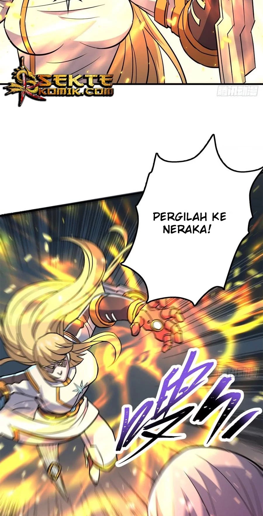 The Hunter Chapter 175 - halaman 6