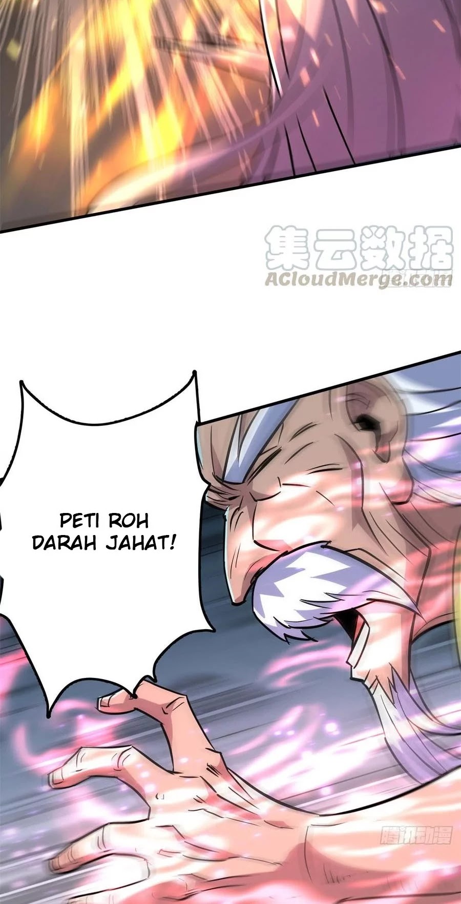 The Hunter Chapter 175 - halaman 7
