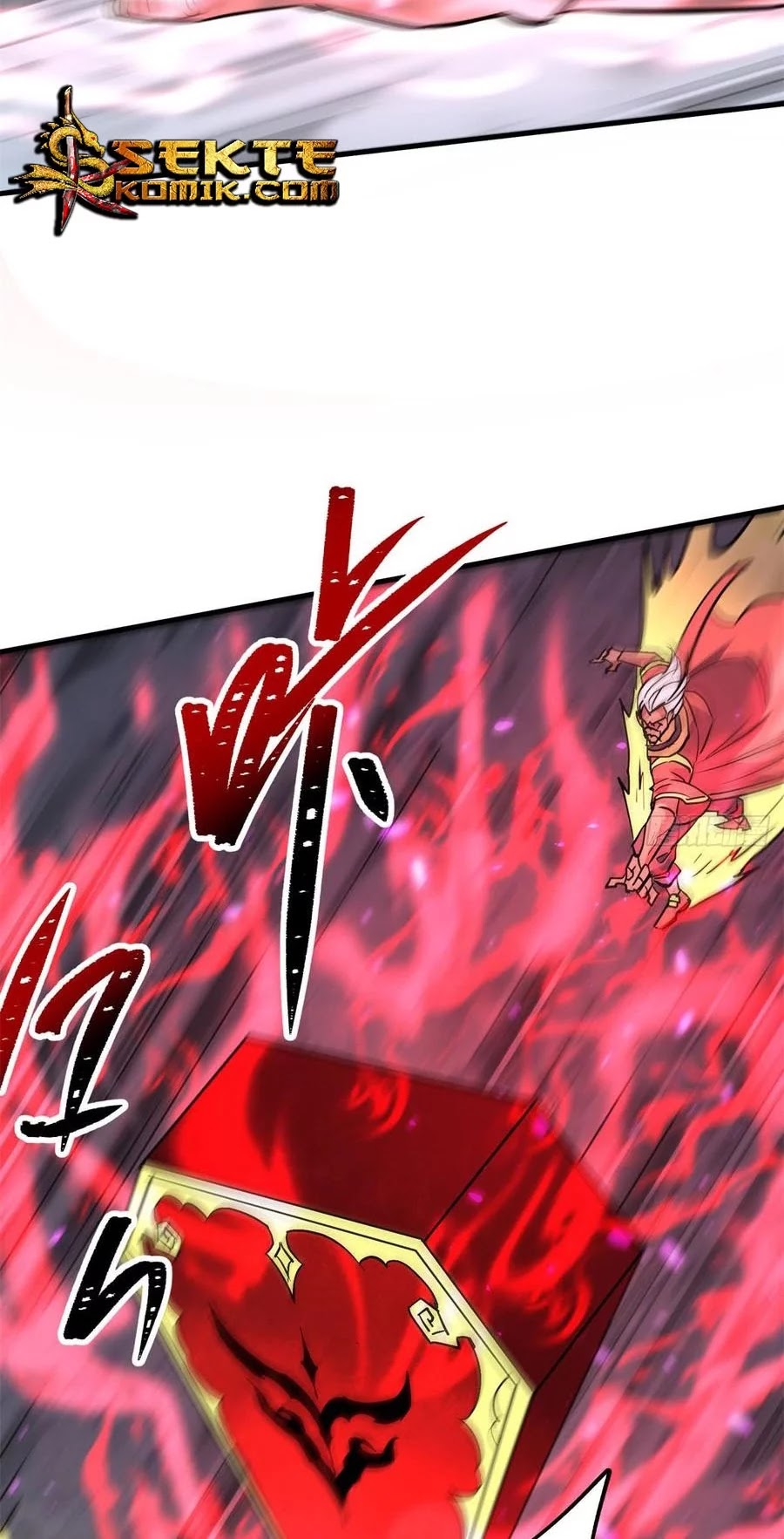 The Hunter Chapter 175 - halaman 8