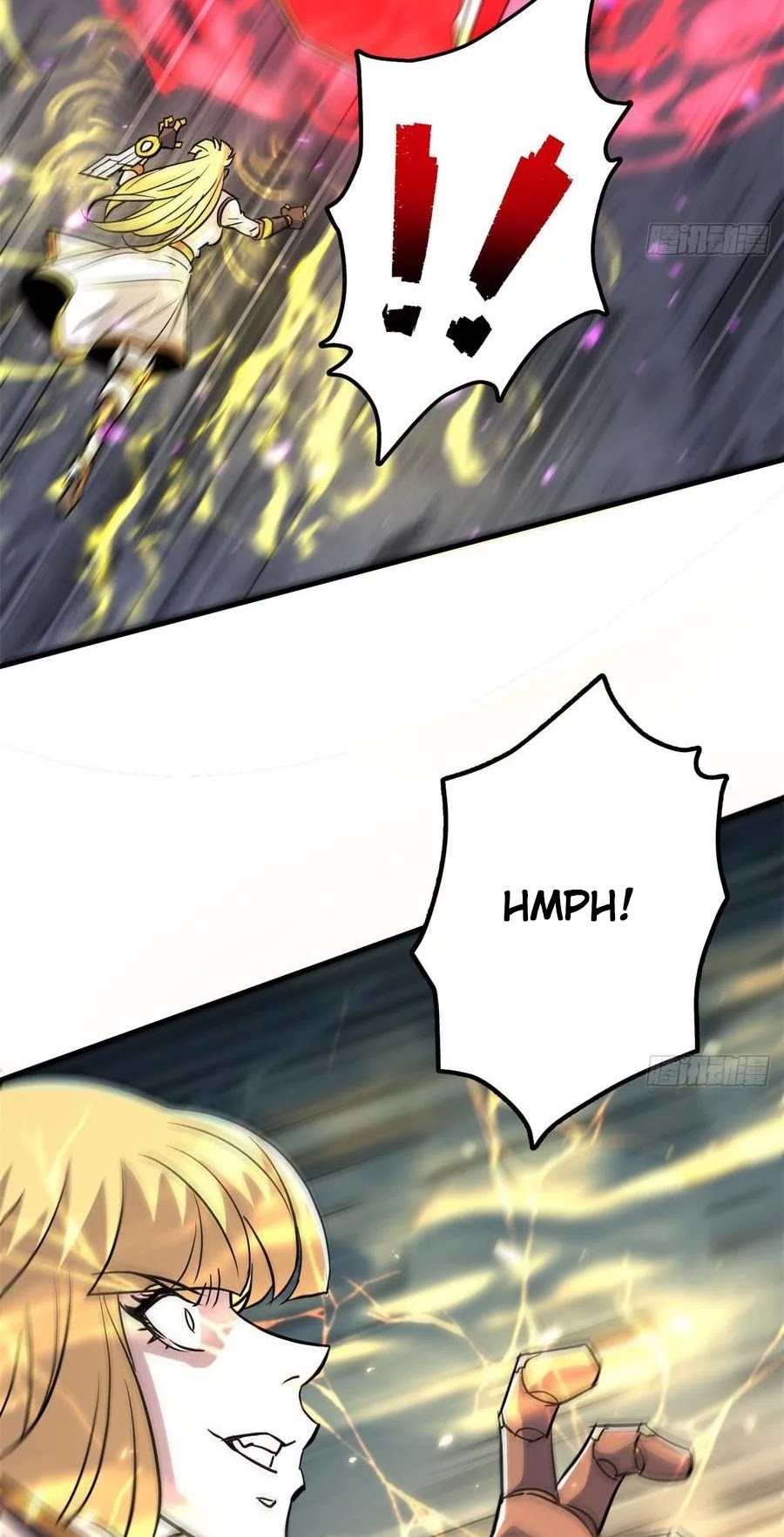The Hunter Chapter 175 - halaman 9