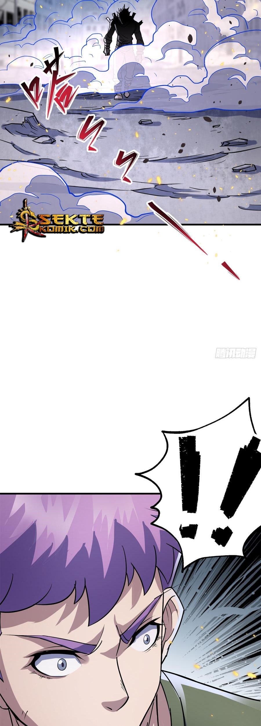 The Hunter Chapter 176 - halaman 30