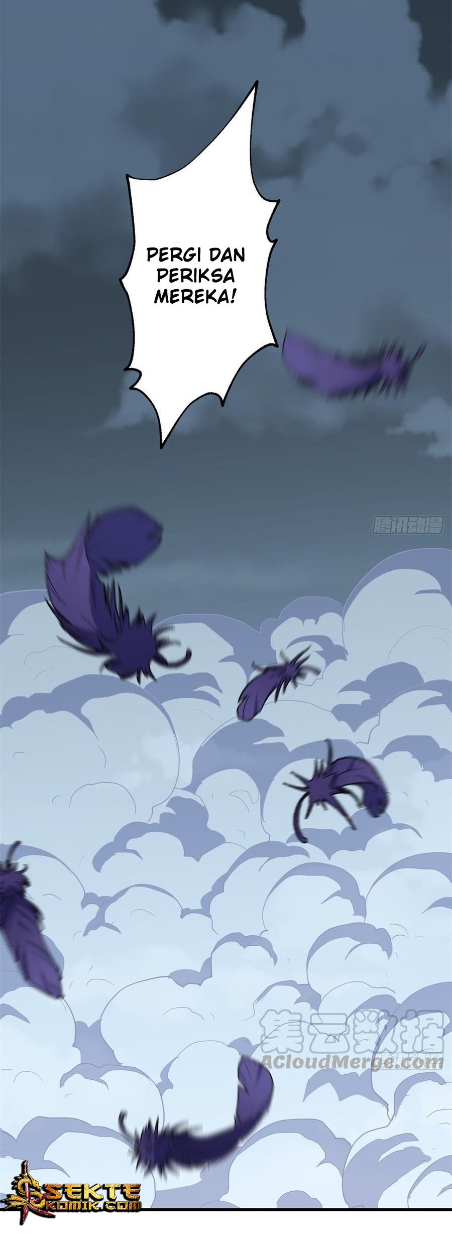 The Hunter Chapter 176 - halaman 5
