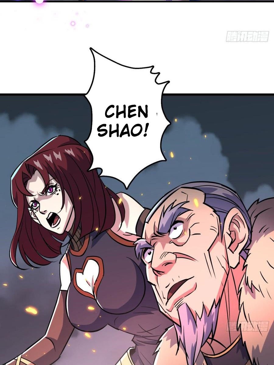 The Hunter Chapter 177 - halaman 10