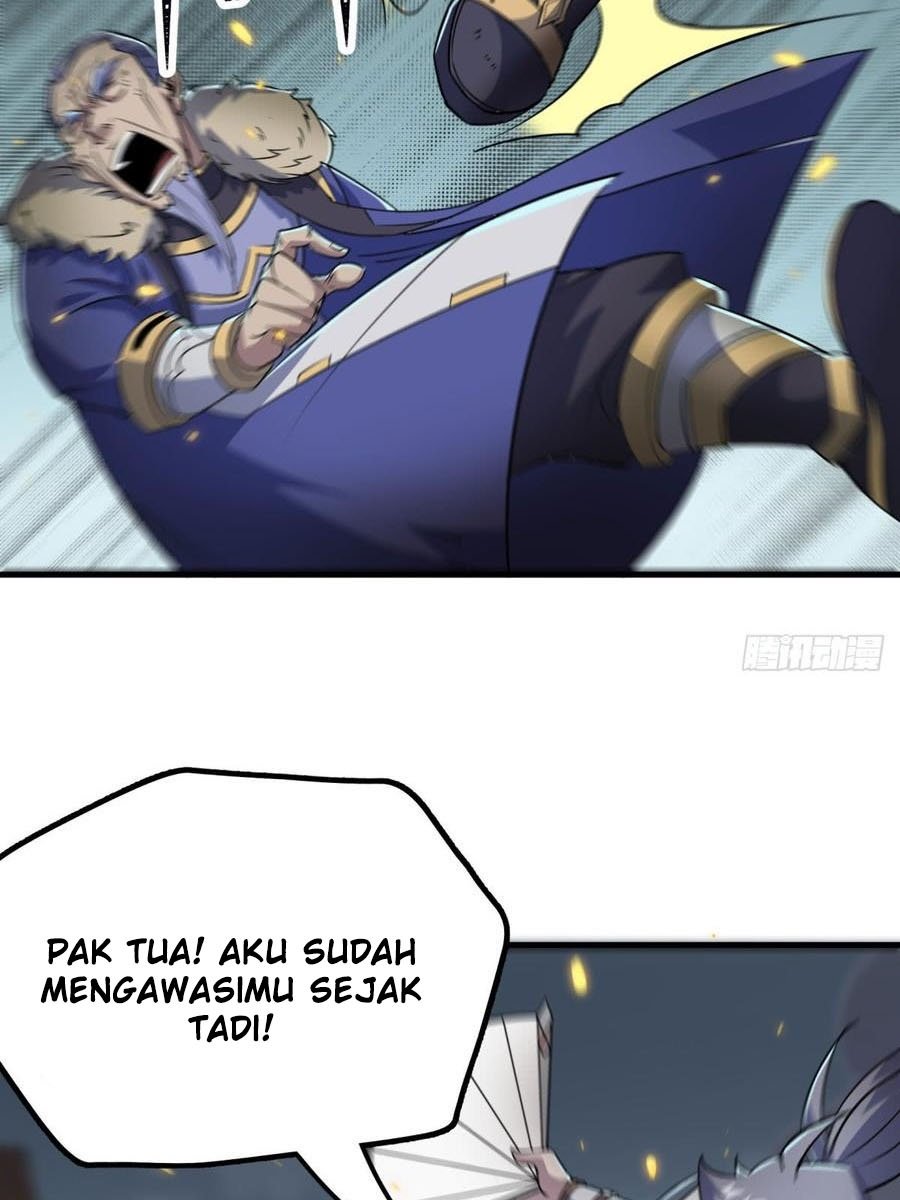 The Hunter Chapter 177 - halaman 17