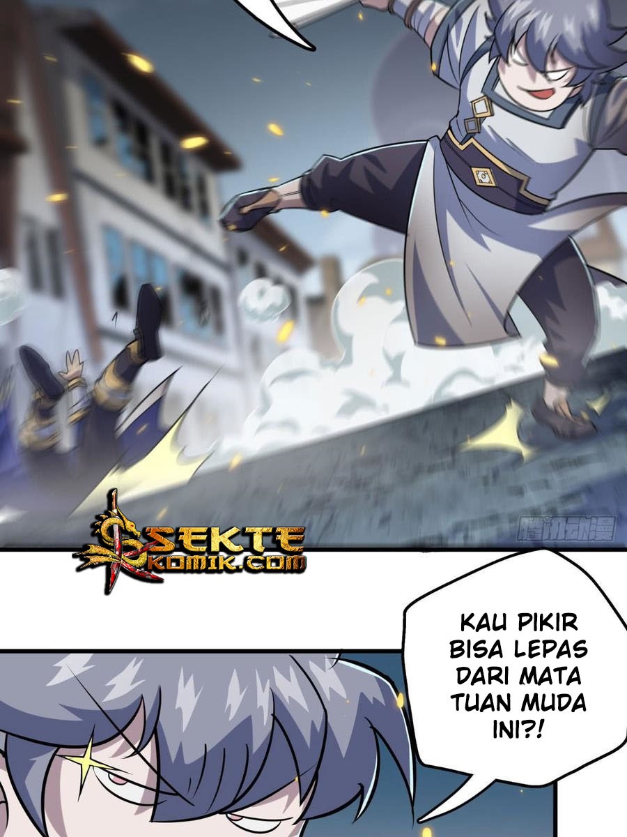 The Hunter Chapter 177 - halaman 18