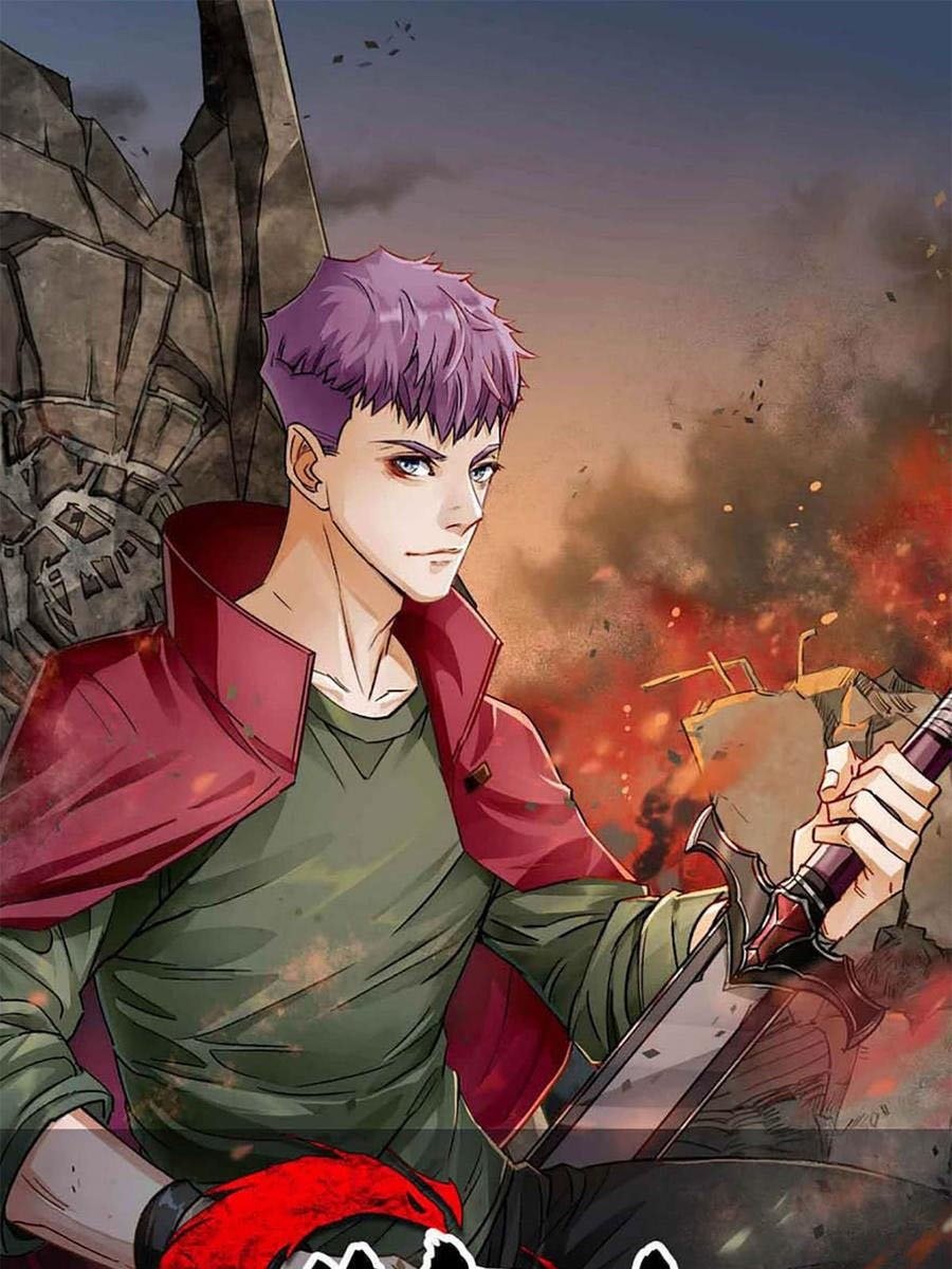 The Hunter Chapter 177 - halaman 2