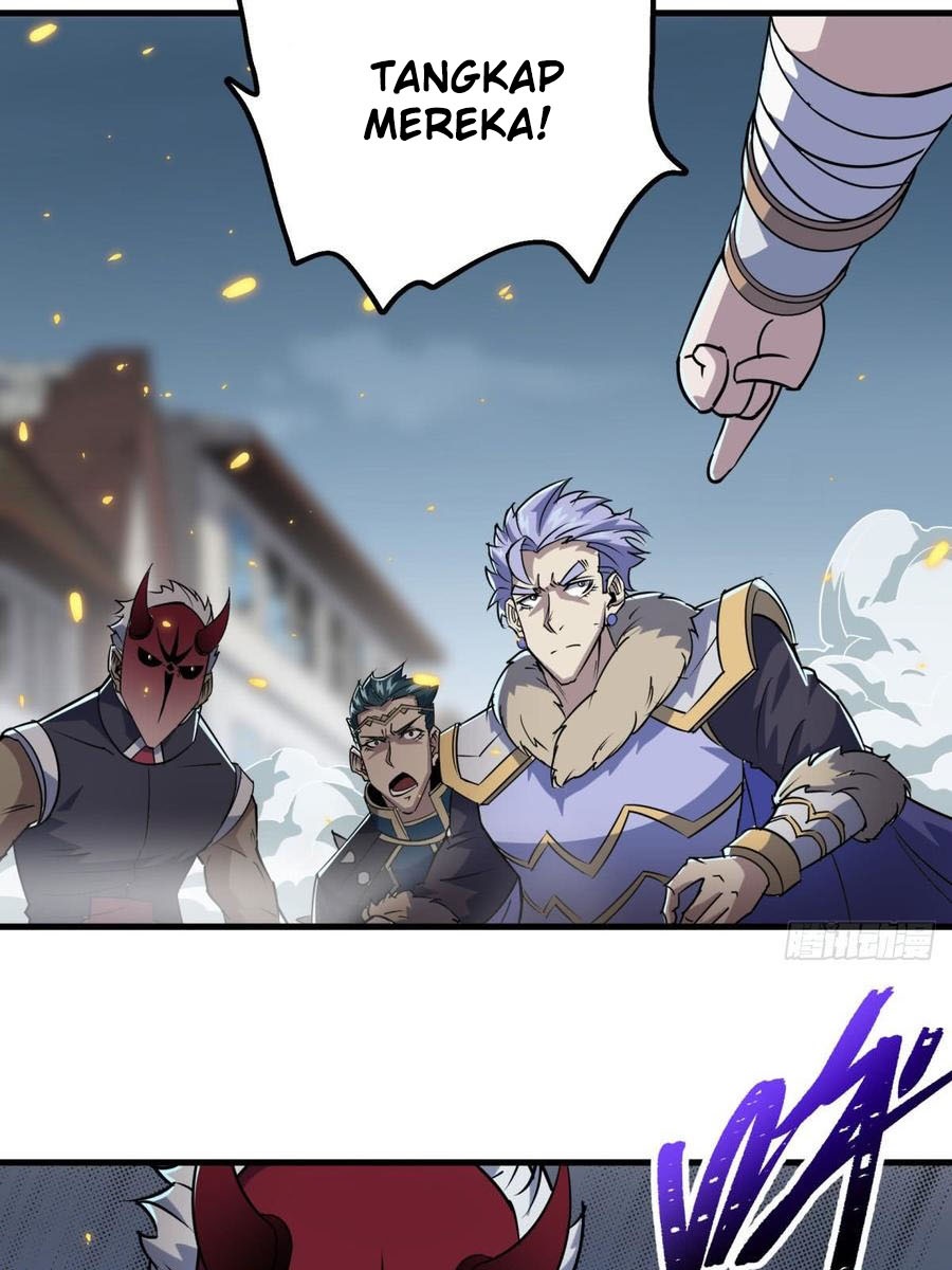 The Hunter Chapter 177 - halaman 20