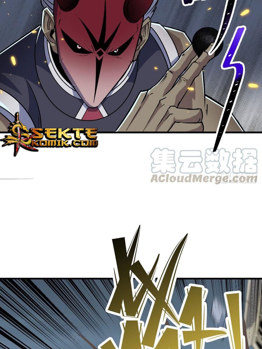The Hunter Chapter 177 - halaman 21