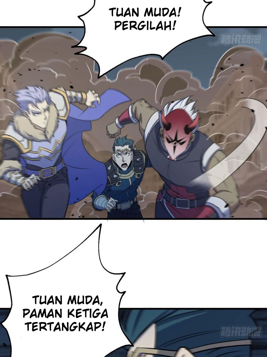 The Hunter Chapter 177 - halaman 23