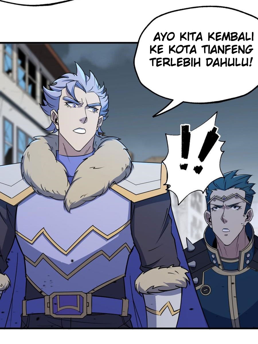 The Hunter Chapter 177 - halaman 26