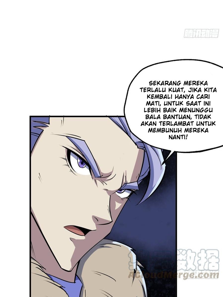 The Hunter Chapter 177 - halaman 27