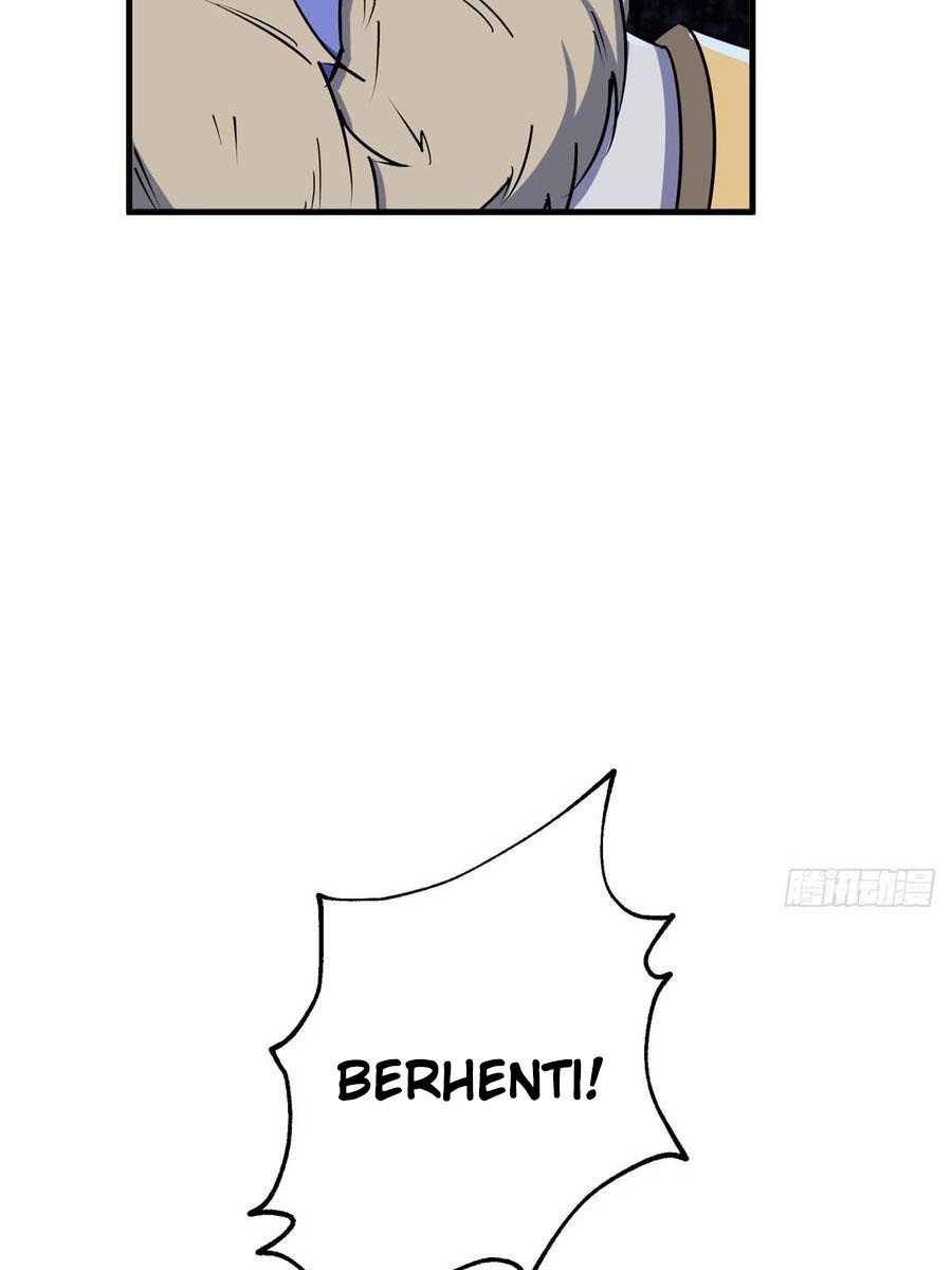 The Hunter Chapter 177 - halaman 28