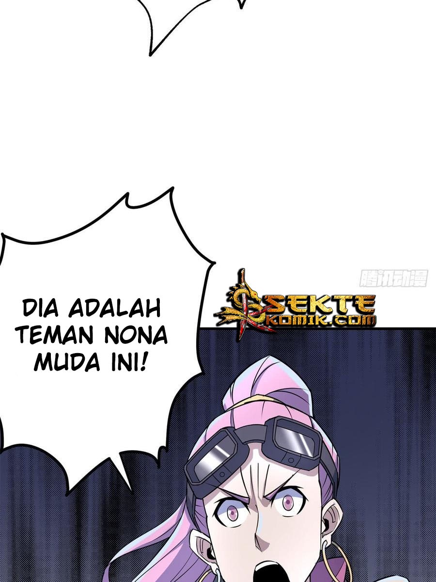 The Hunter Chapter 177 - halaman 29