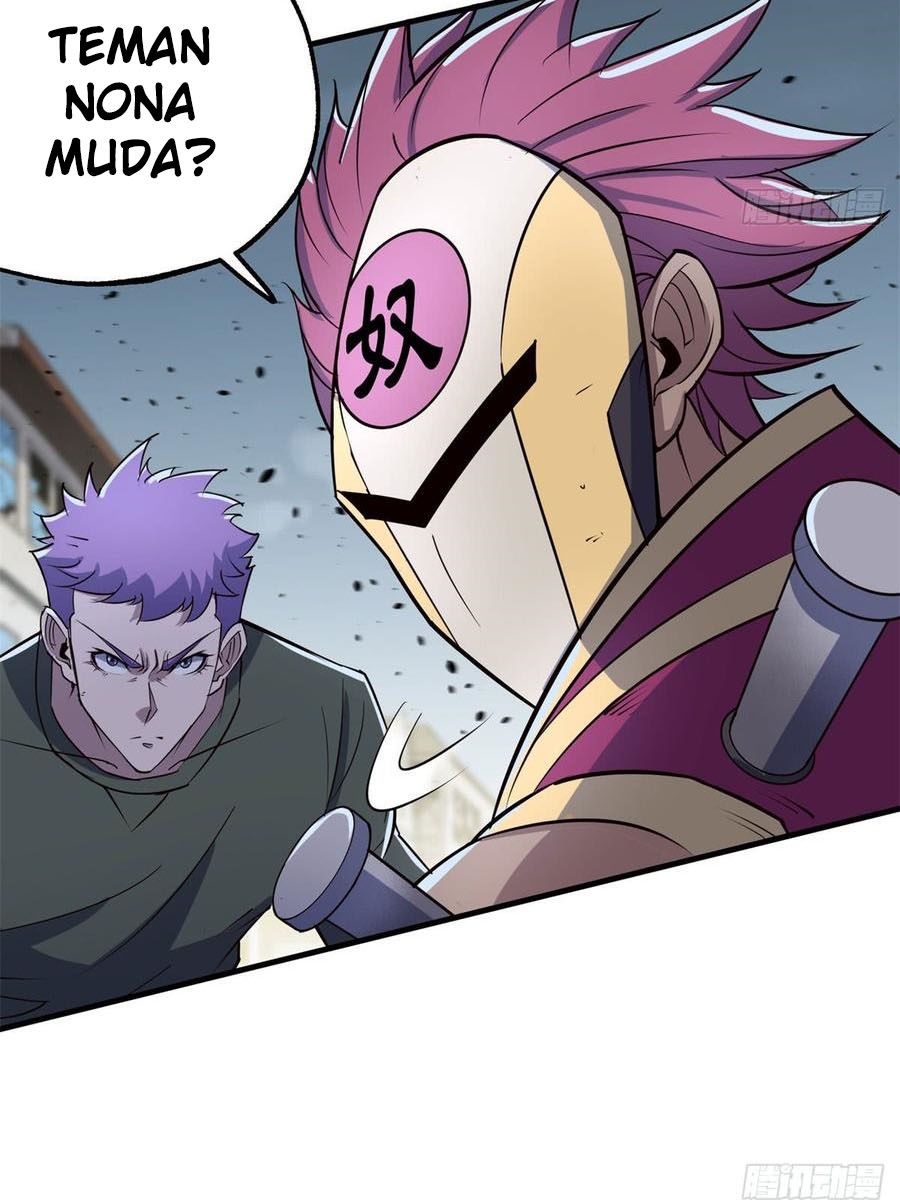 The Hunter Chapter 177 - halaman 31