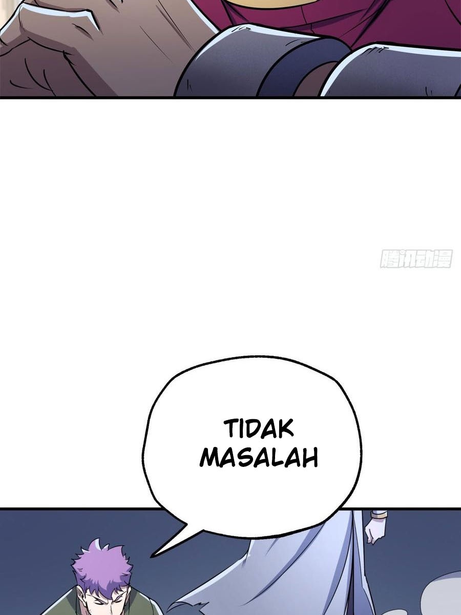 The Hunter Chapter 177 - halaman 34