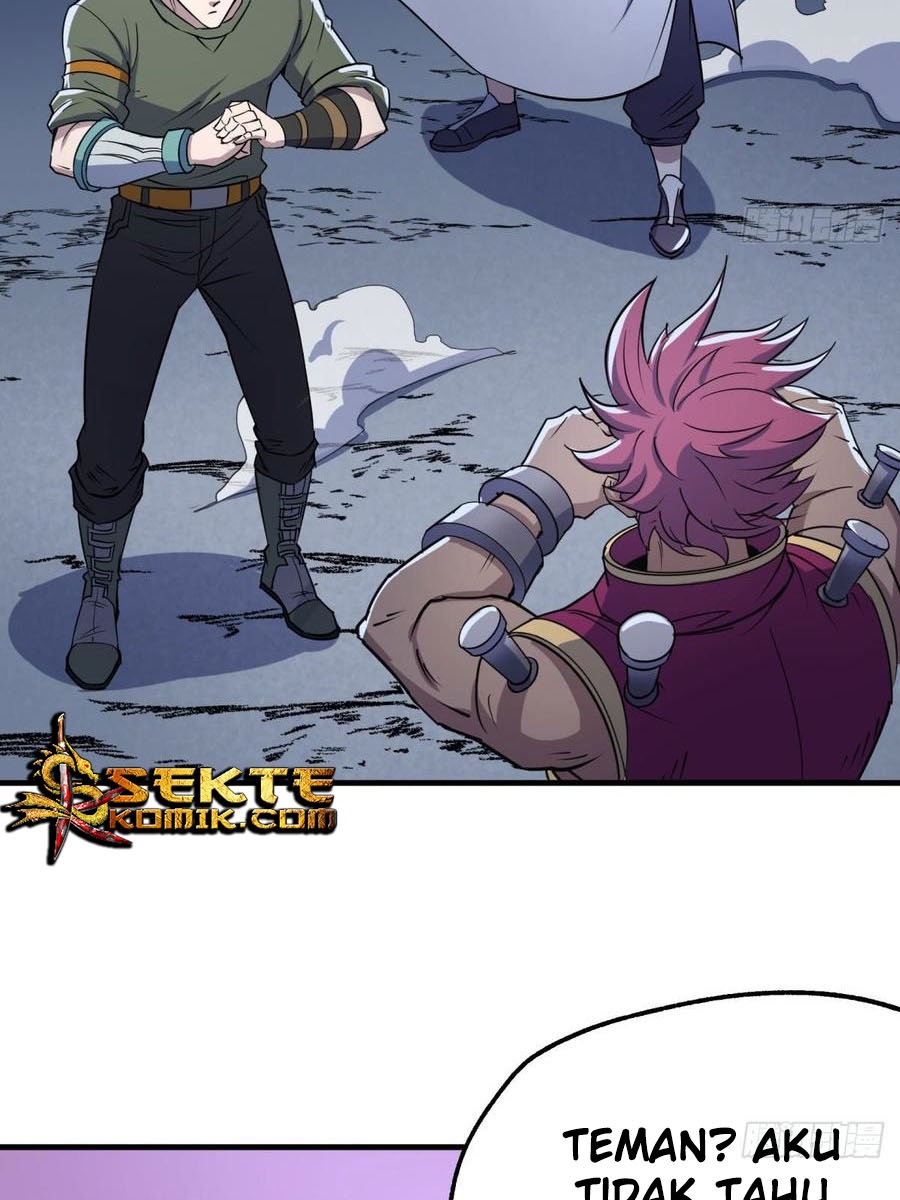The Hunter Chapter 177 - halaman 35