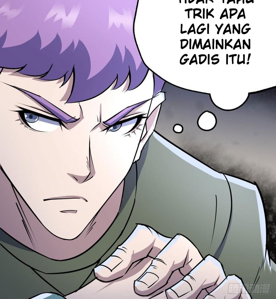 The Hunter Chapter 177 - halaman 36