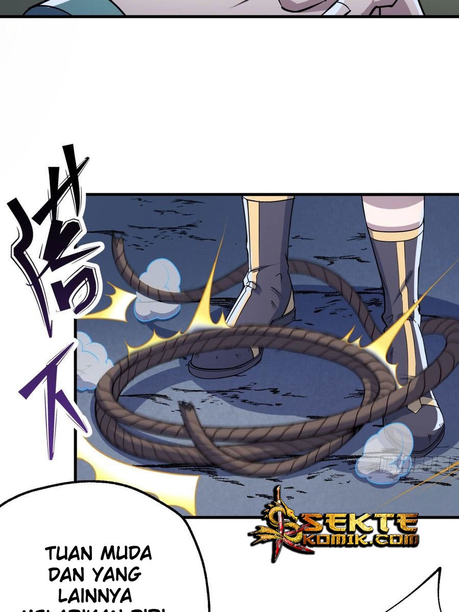 The Hunter Chapter 177 - halaman 37
