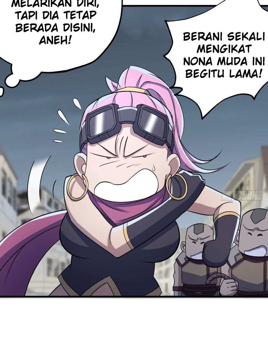 The Hunter Chapter 177 - halaman 38