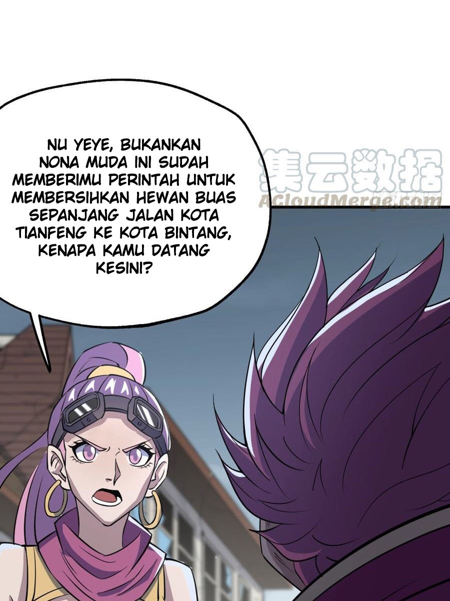 The Hunter Chapter 177 - halaman 39