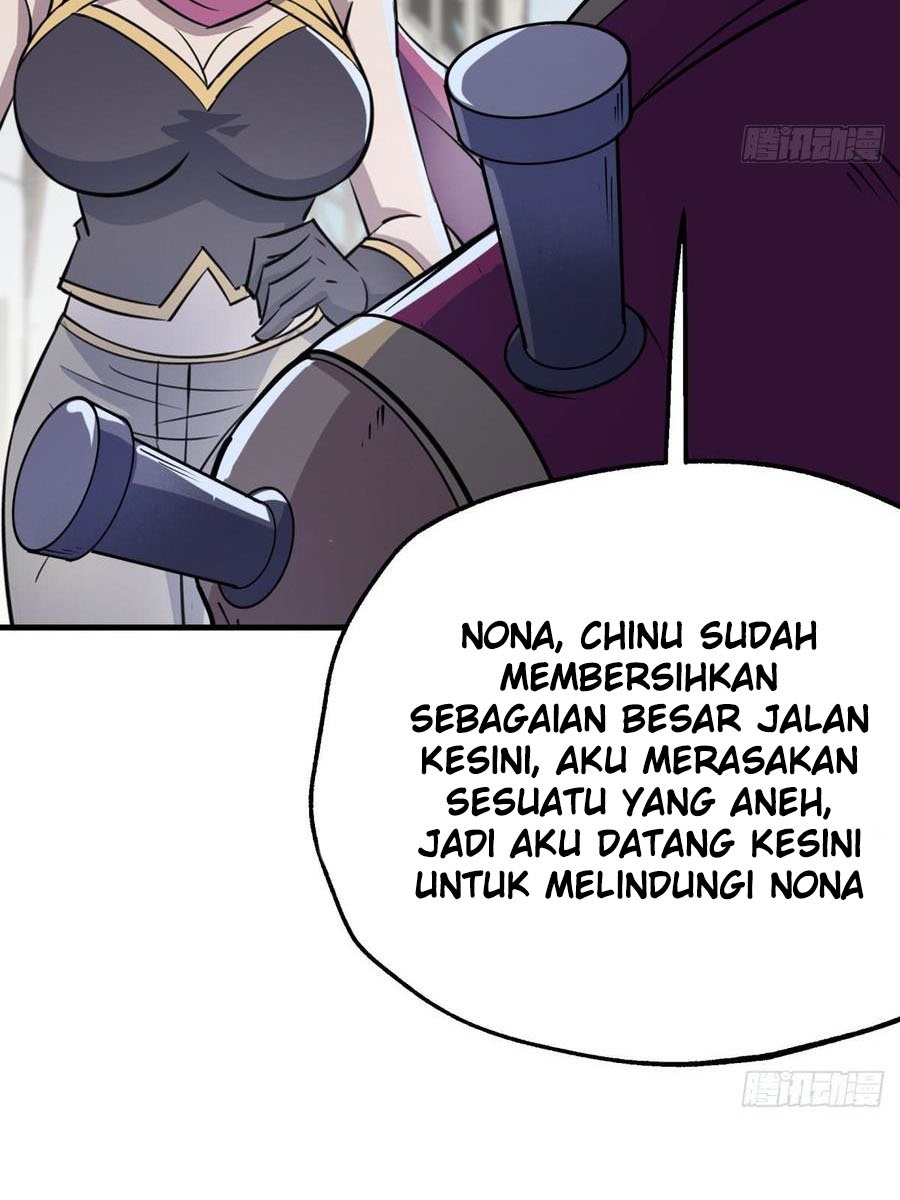 The Hunter Chapter 177 - halaman 40