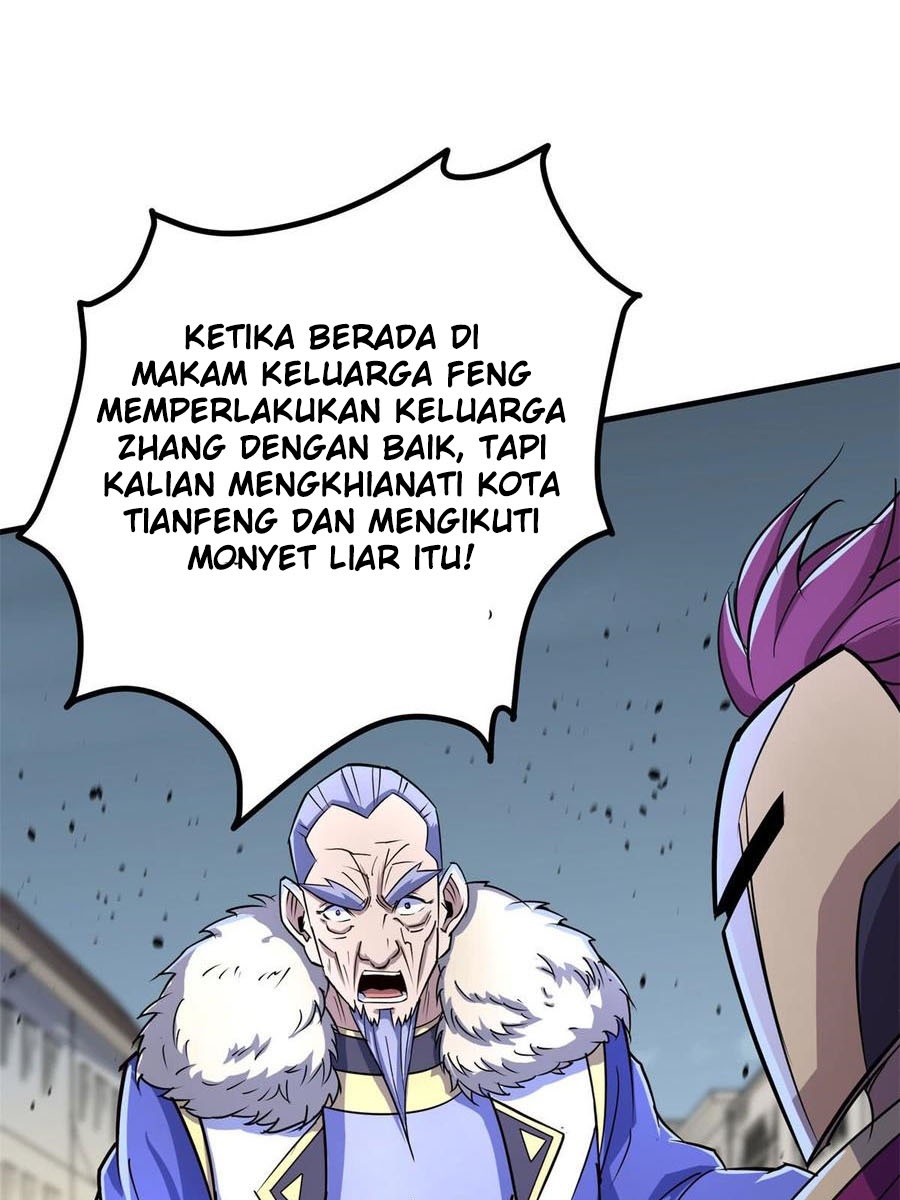 The Hunter Chapter 177 - halaman 41