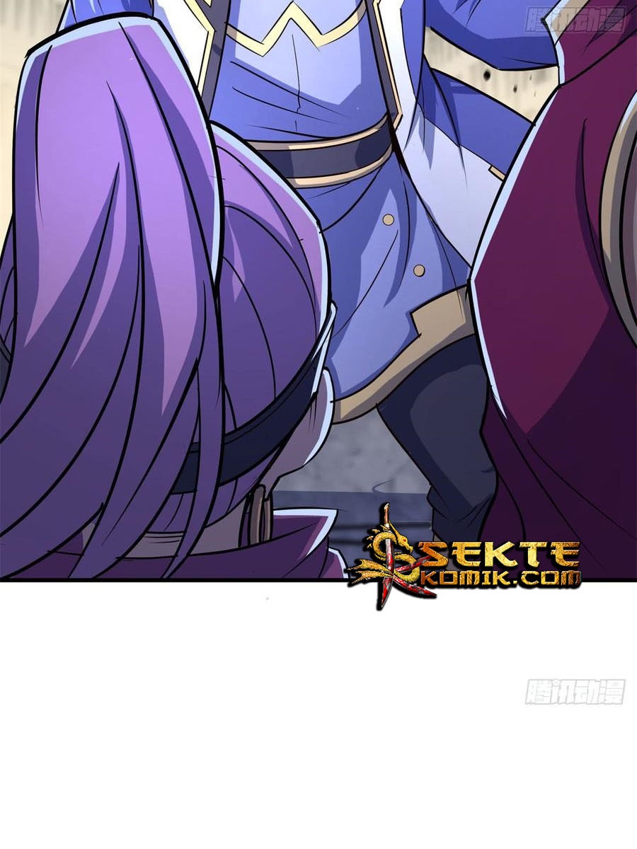 The Hunter Chapter 177 - halaman 42
