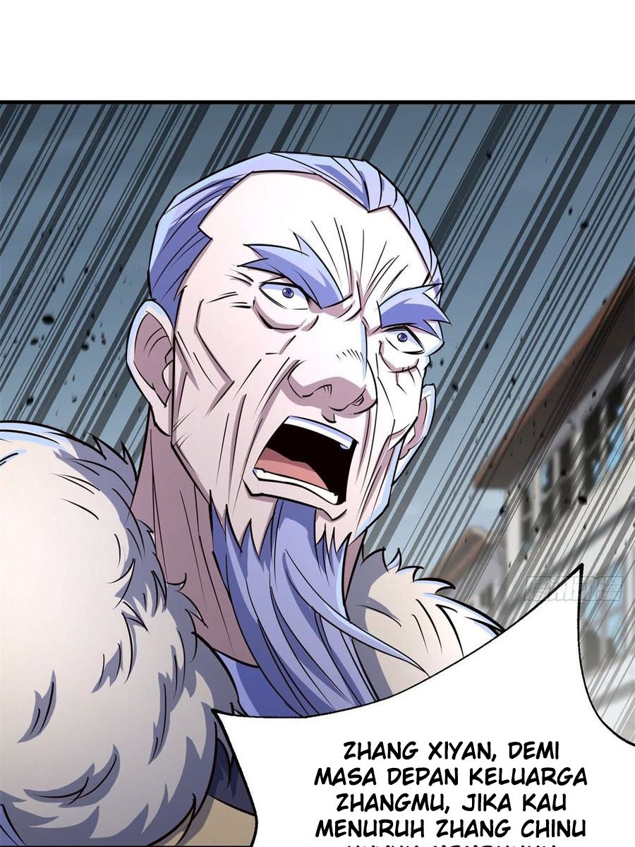 The Hunter Chapter 177 - halaman 43