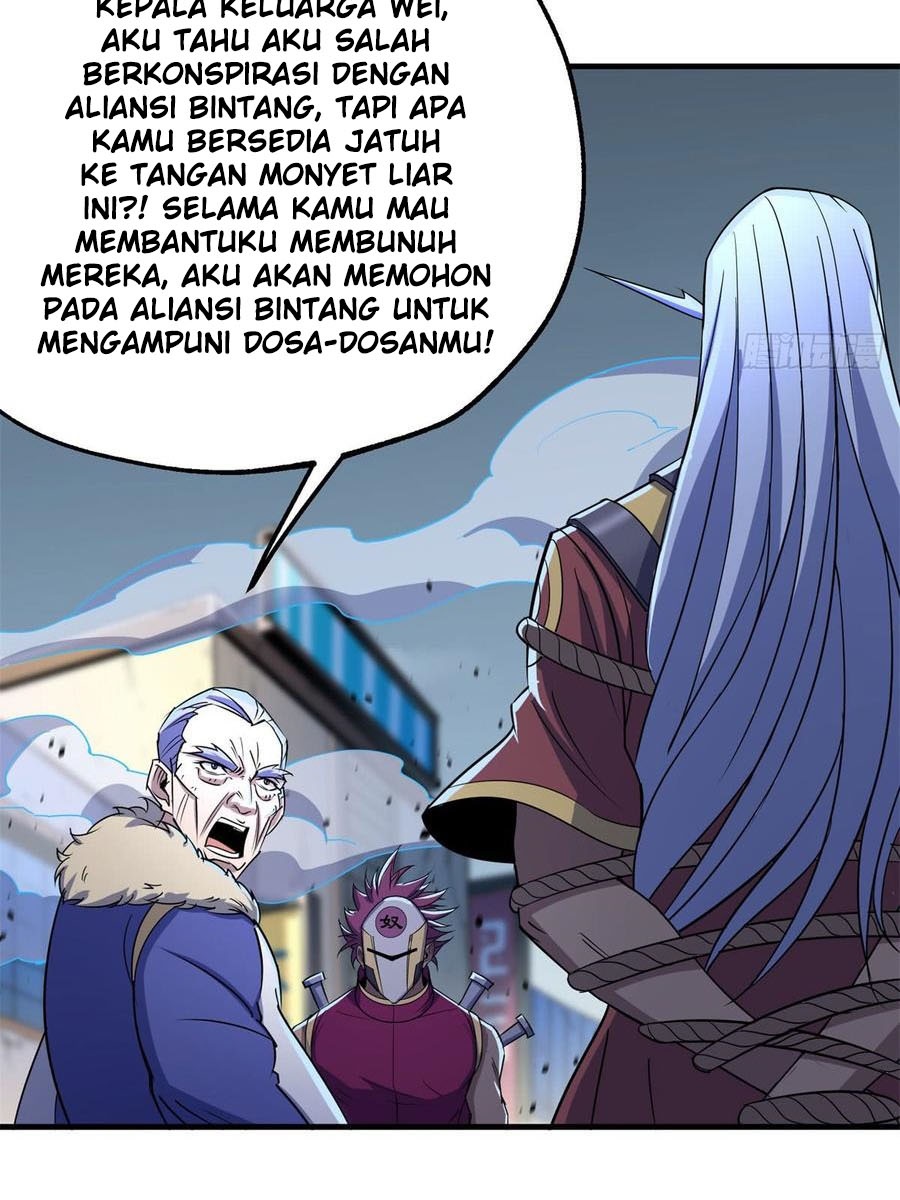 The Hunter Chapter 177 - halaman 46