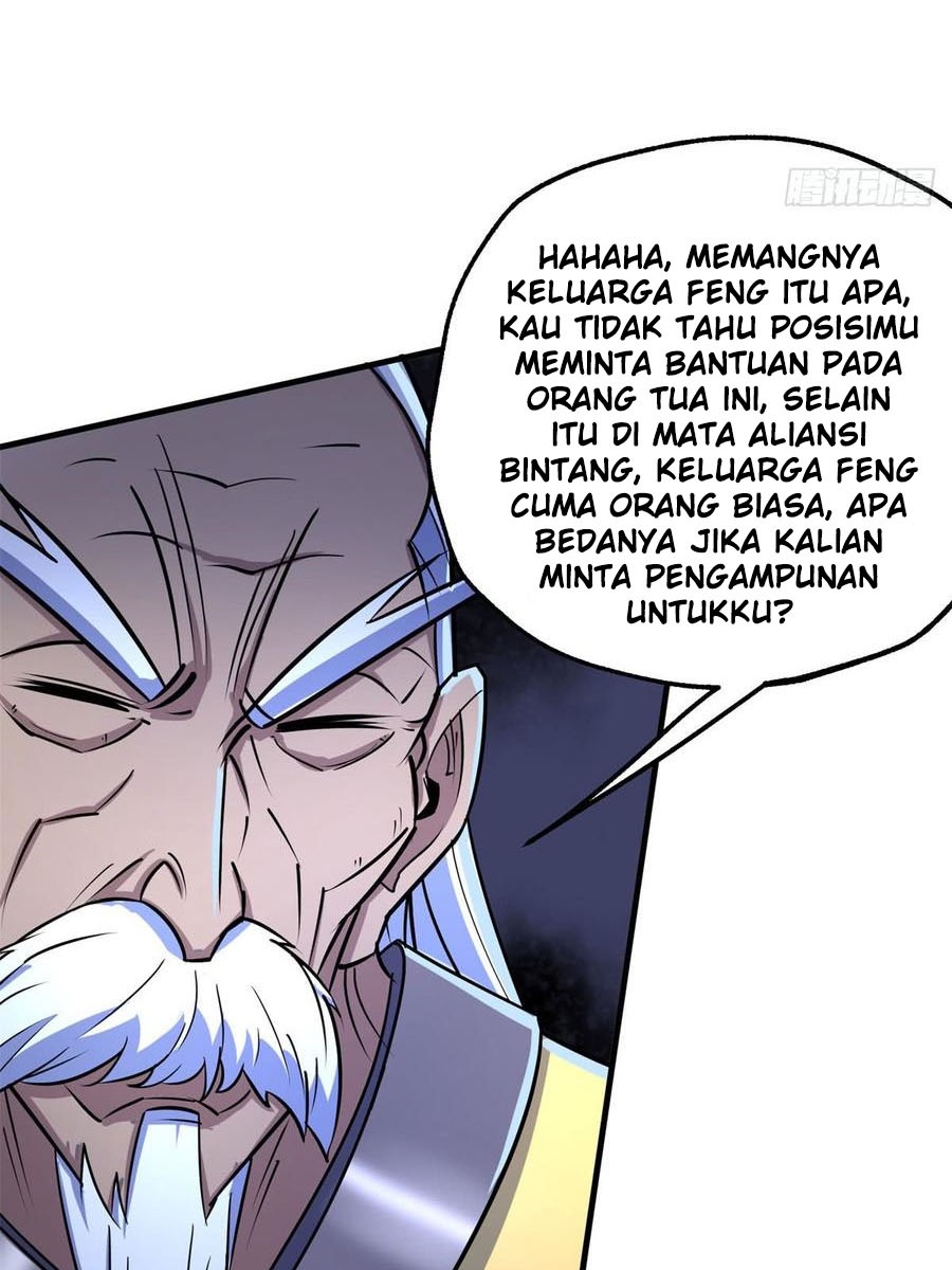 The Hunter Chapter 177 - halaman 47