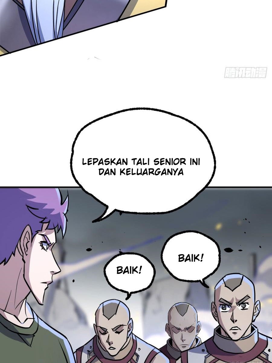 The Hunter Chapter 177 - halaman 48