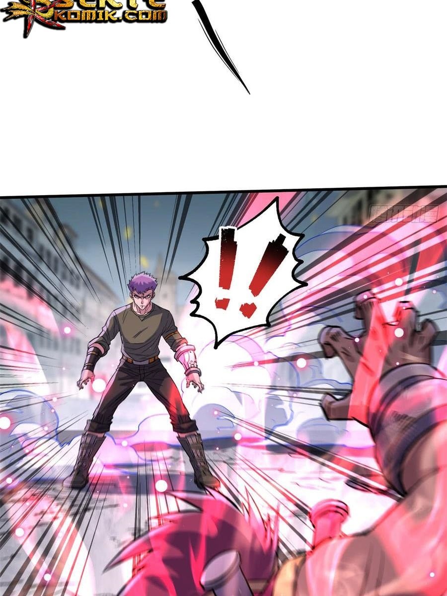The Hunter Chapter 177 - halaman 5
