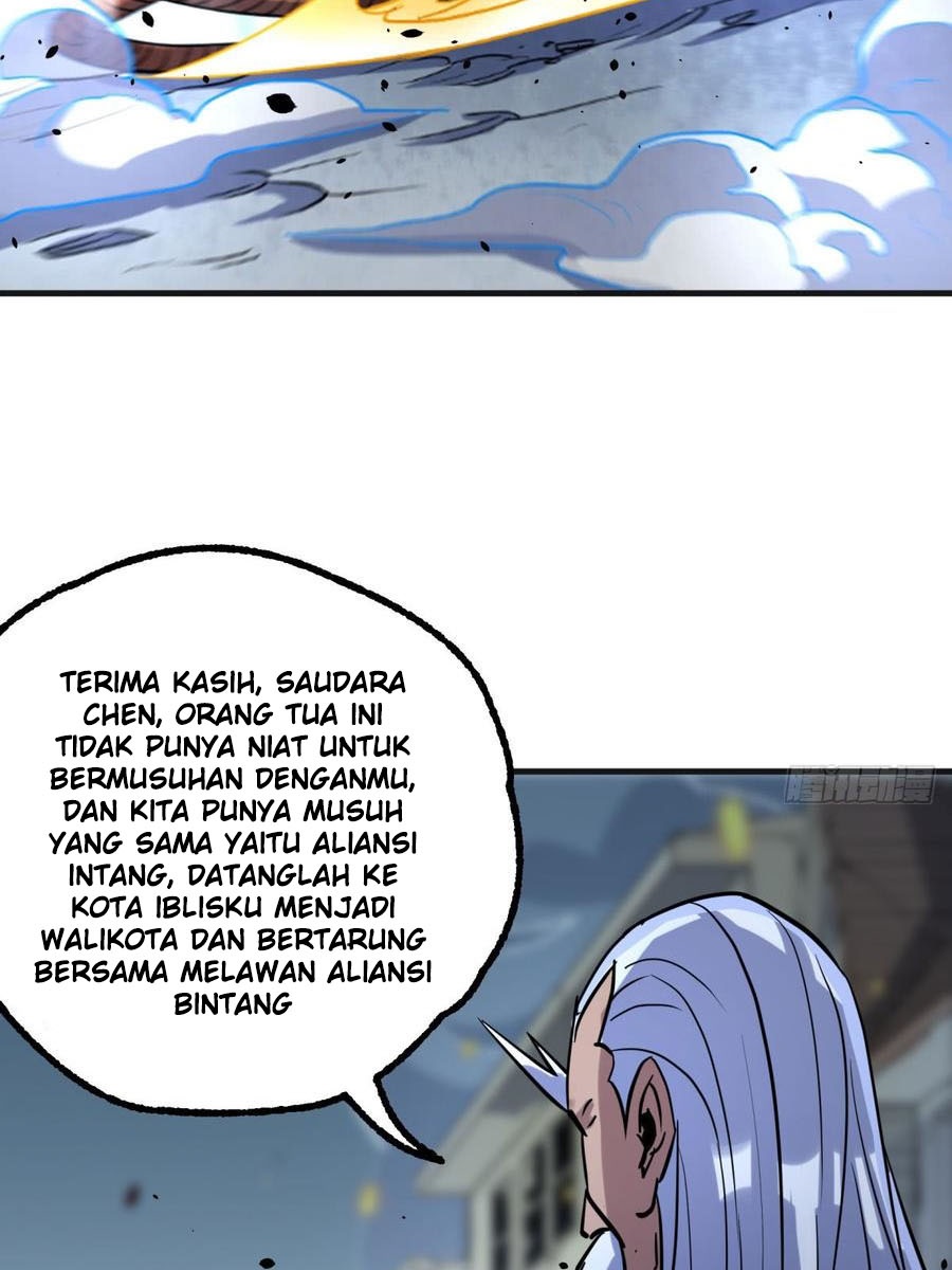 The Hunter Chapter 177 - halaman 50