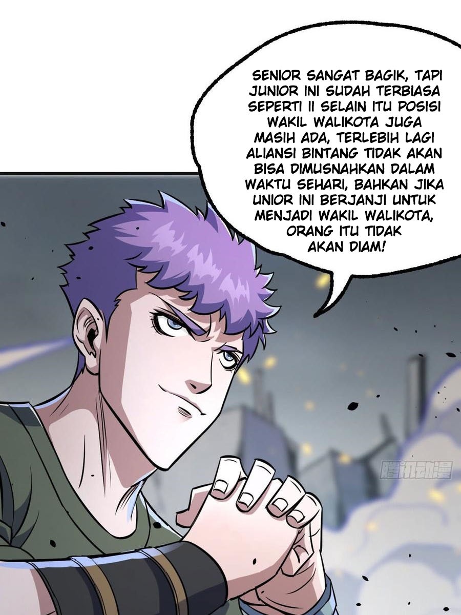 The Hunter Chapter 177 - halaman 52