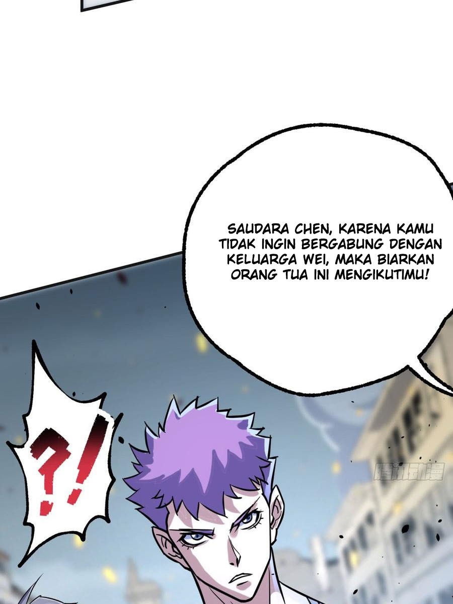 The Hunter Chapter 177 - halaman 55