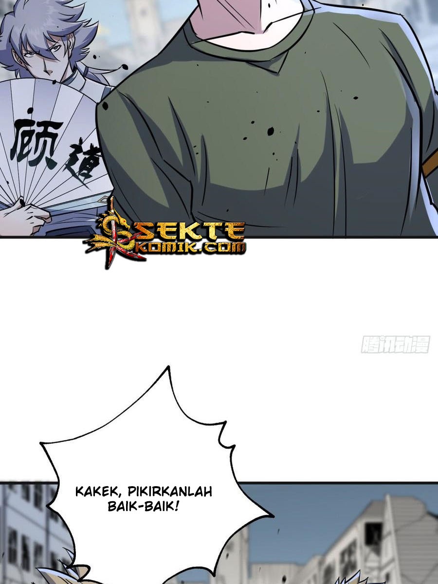 The Hunter Chapter 177 - halaman 56