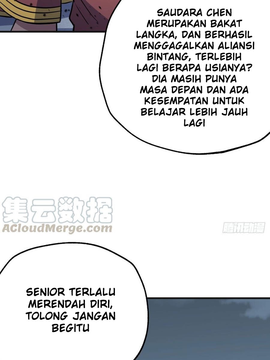 The Hunter Chapter 177 - halaman 58