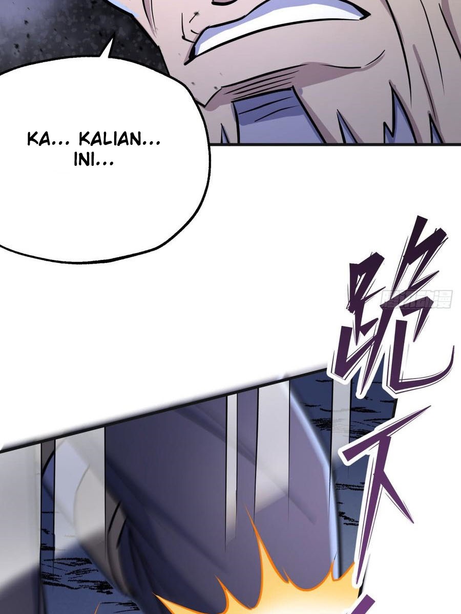 The Hunter Chapter 177 - halaman 61