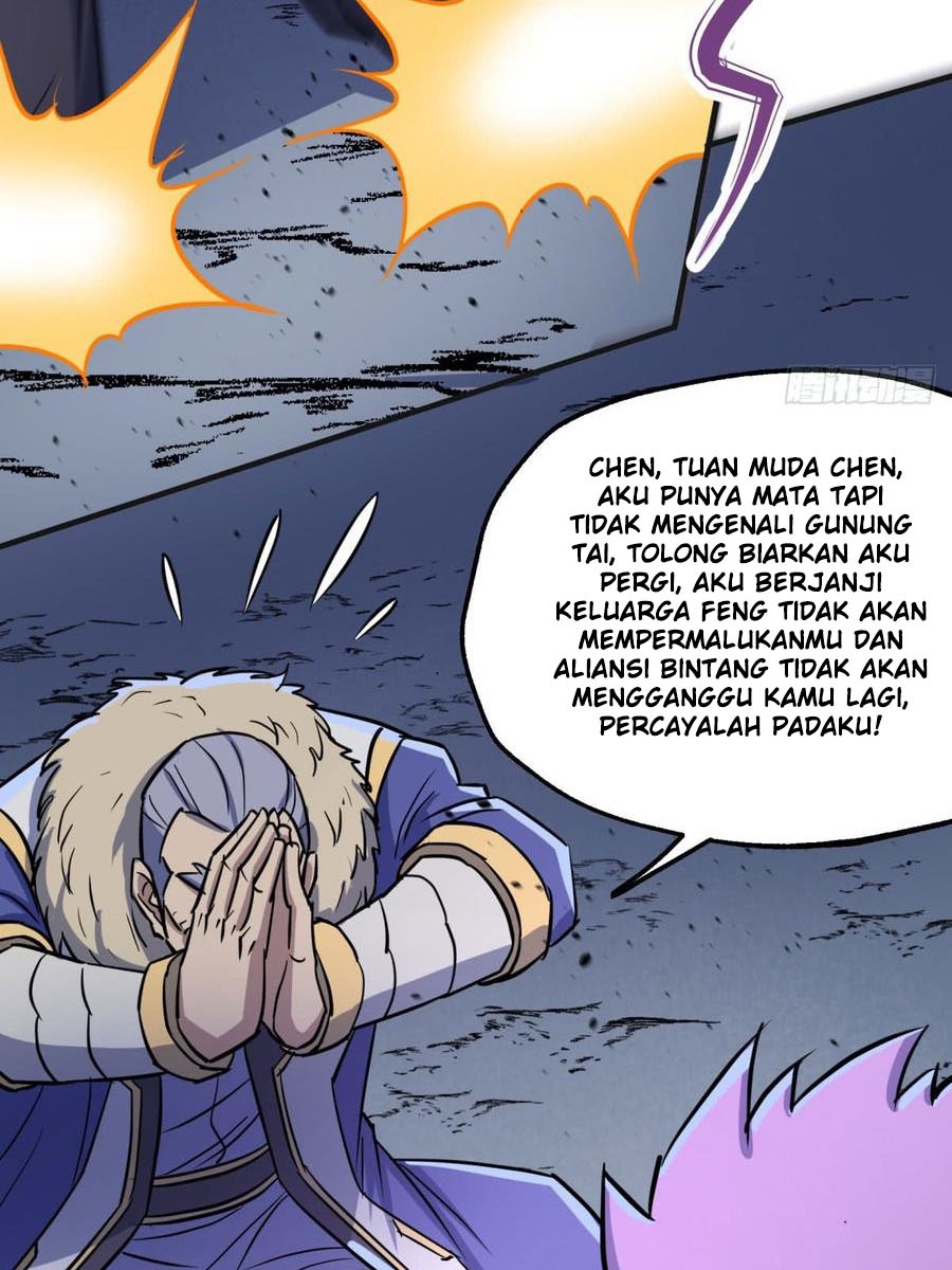 The Hunter Chapter 177 - halaman 62