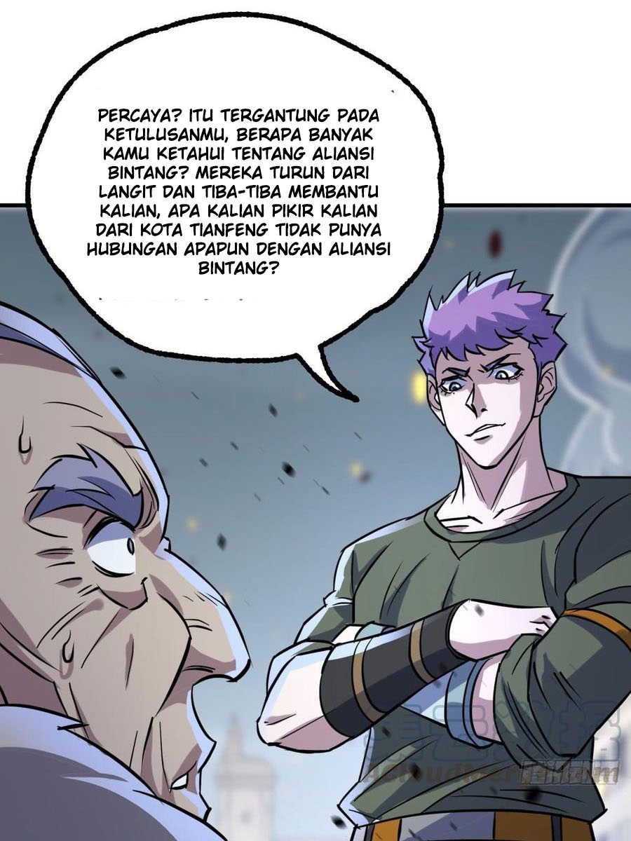 The Hunter Chapter 177 - halaman 64