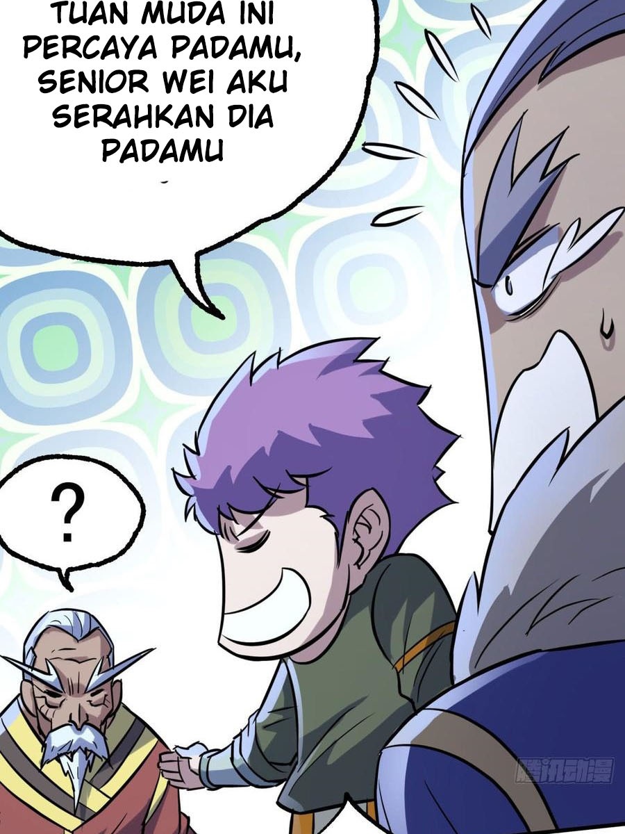 The Hunter Chapter 177 - halaman 67
