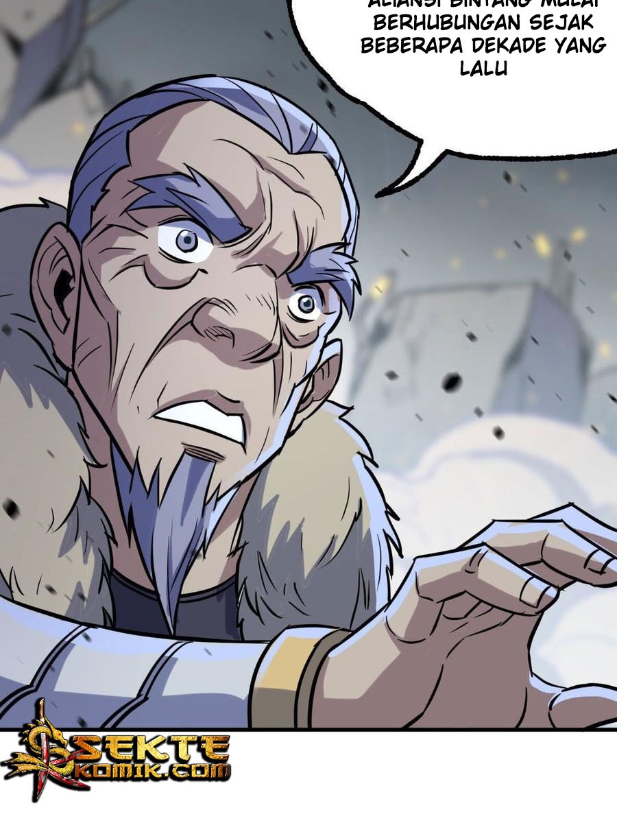 The Hunter Chapter 177 - halaman 69