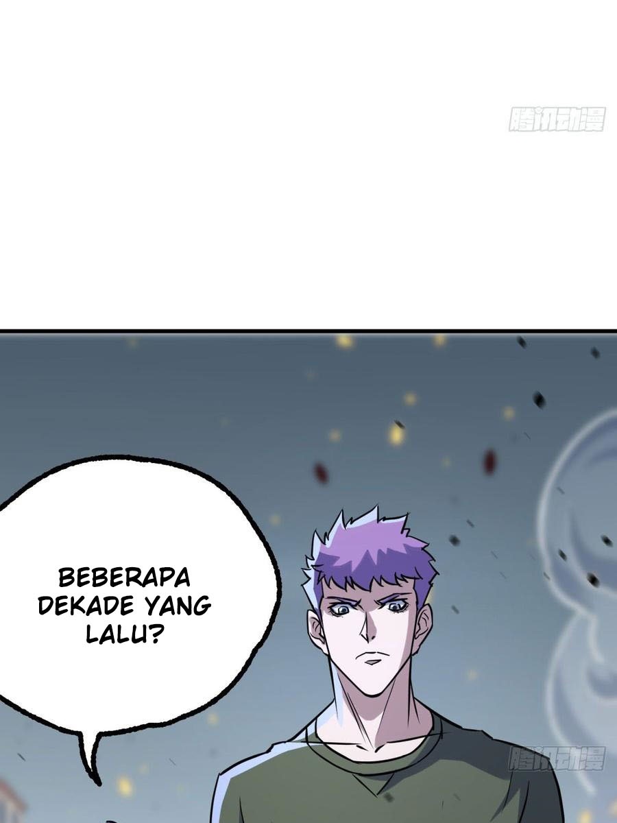 The Hunter Chapter 177 - halaman 70
