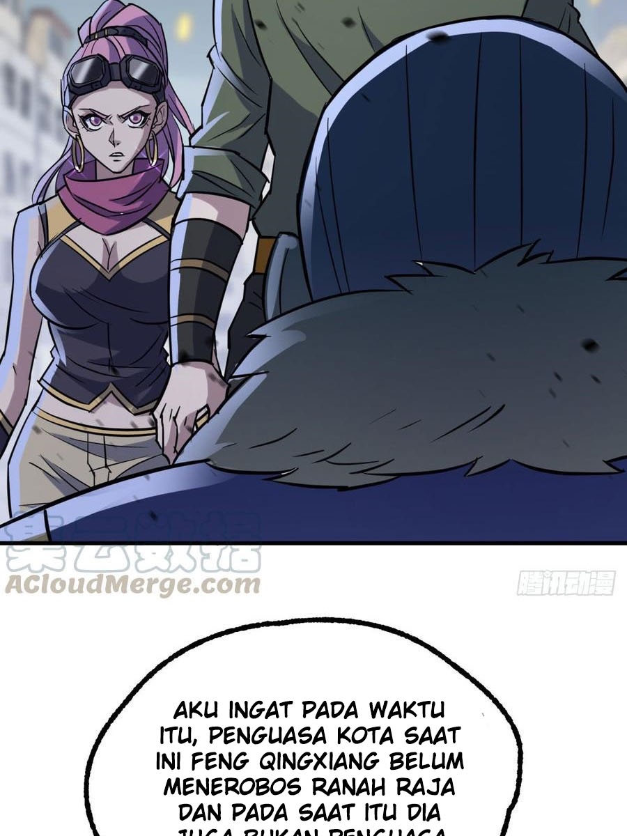 The Hunter Chapter 177 - halaman 71